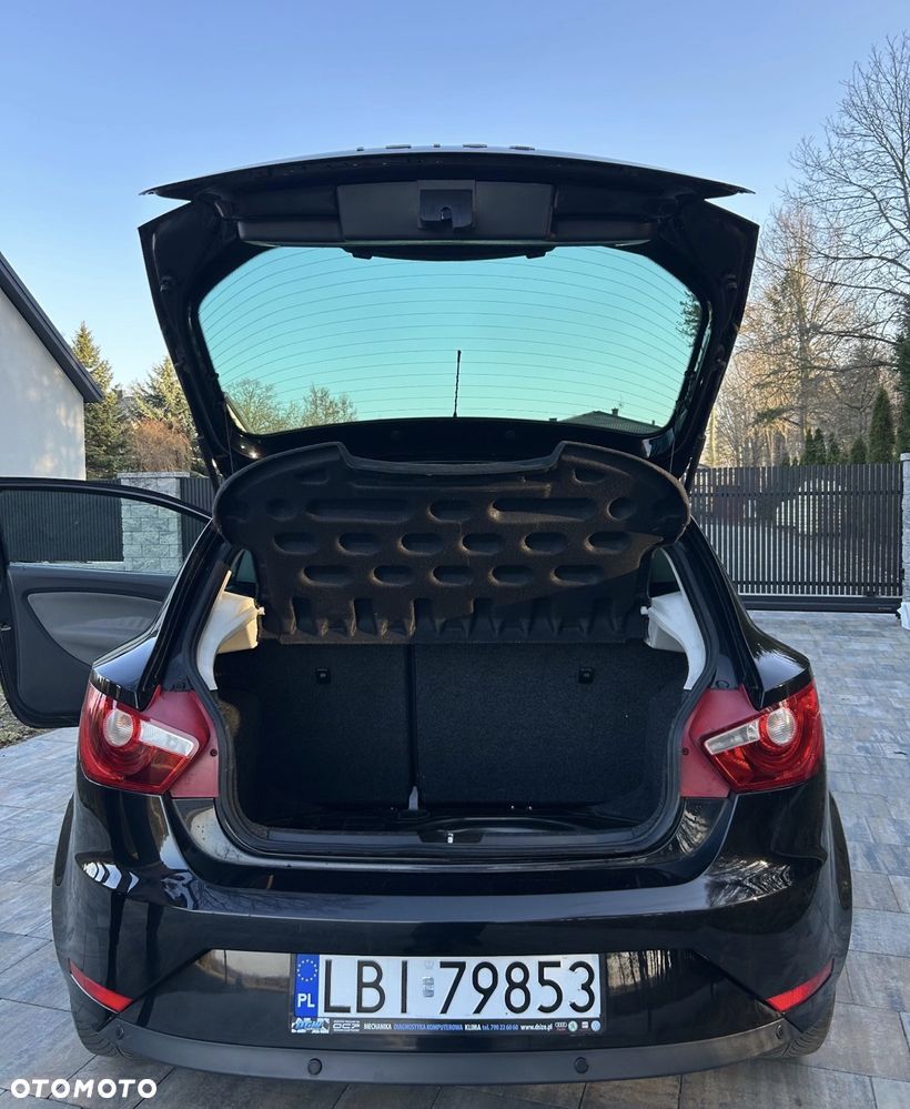 Seat Ibiza SC 1.4 16V Style - 6