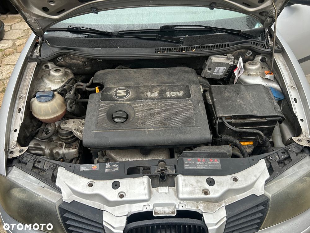 Seat Ibiza - 9
