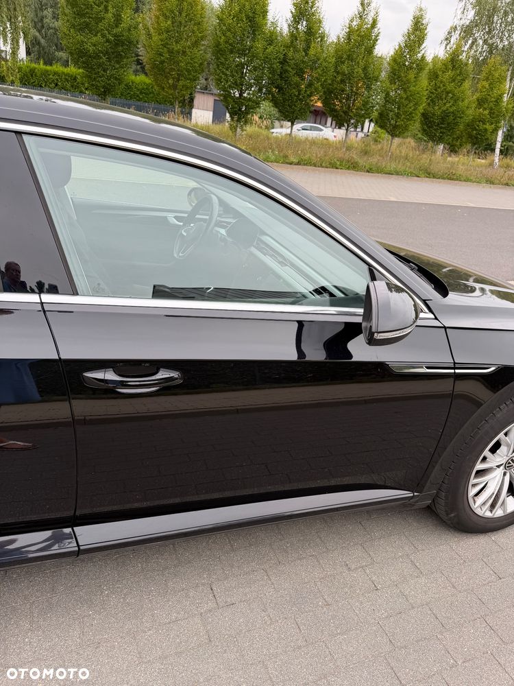 Volkswagen Arteon 1.5 TSI Elegance - 20