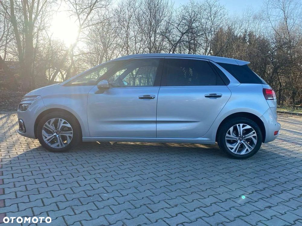 Citroën C4 Picasso - 2