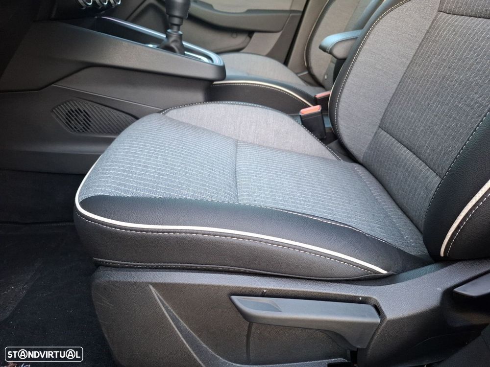 Renault Clio 1.0 TCe Techno - 15