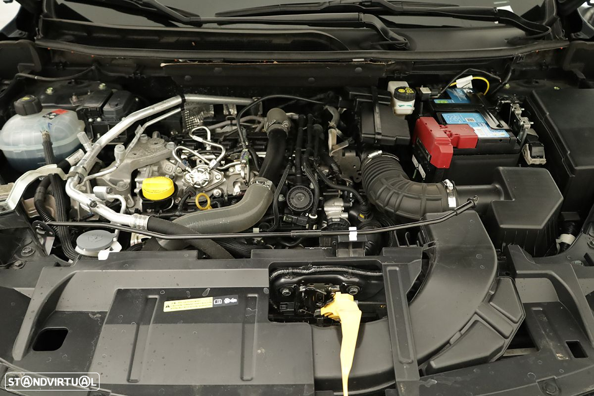 Nissan Qashqai 1.3 DIG-T Tekna SKY - 26