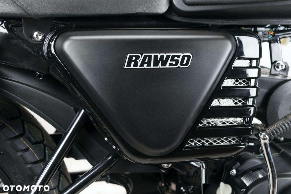 Junak RAW 50 - 9