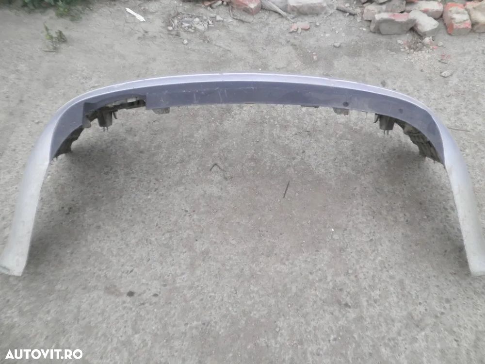 Bara Spate Audi A6 C5 97-2004 berlina cu senzori parcare - 2