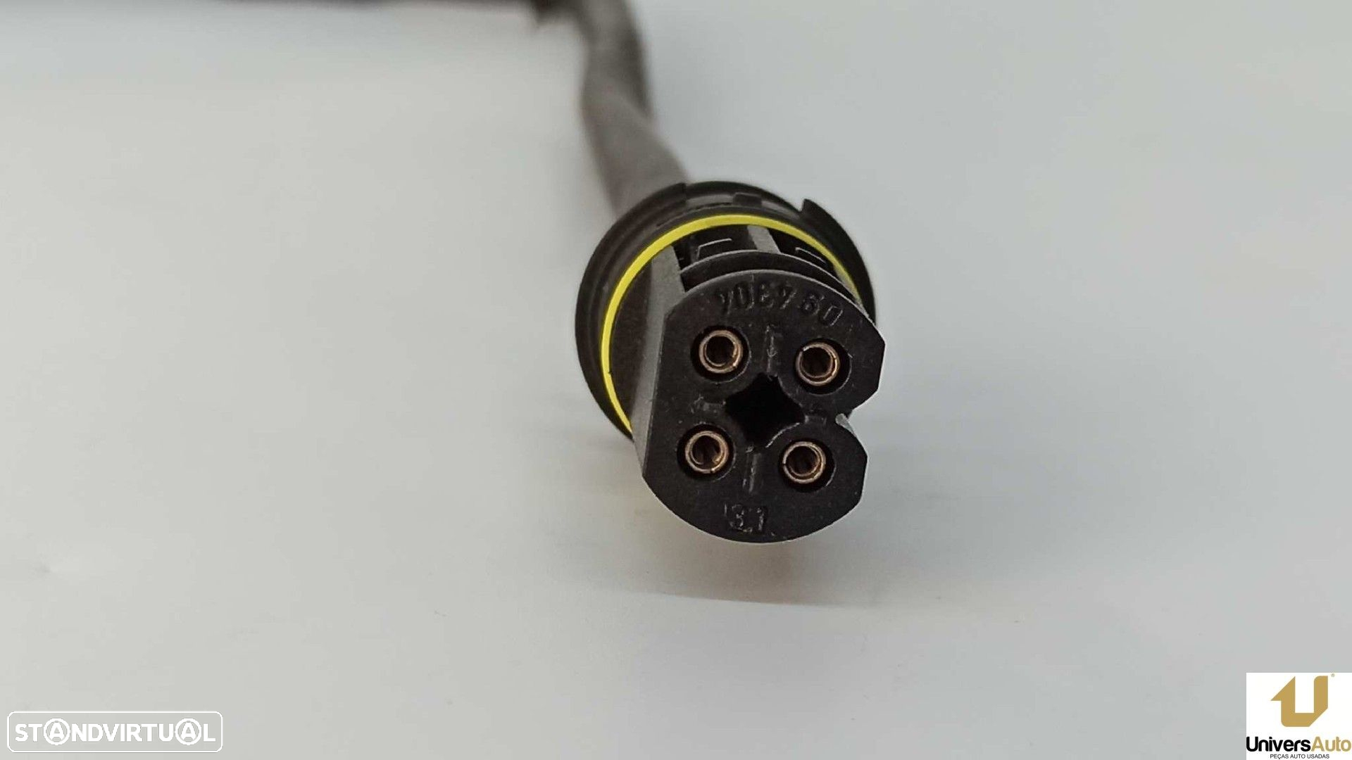 SONDA LAMBDA MERCEDES CLASE CLK (W209) COUPE 320 (209.365) - 3
