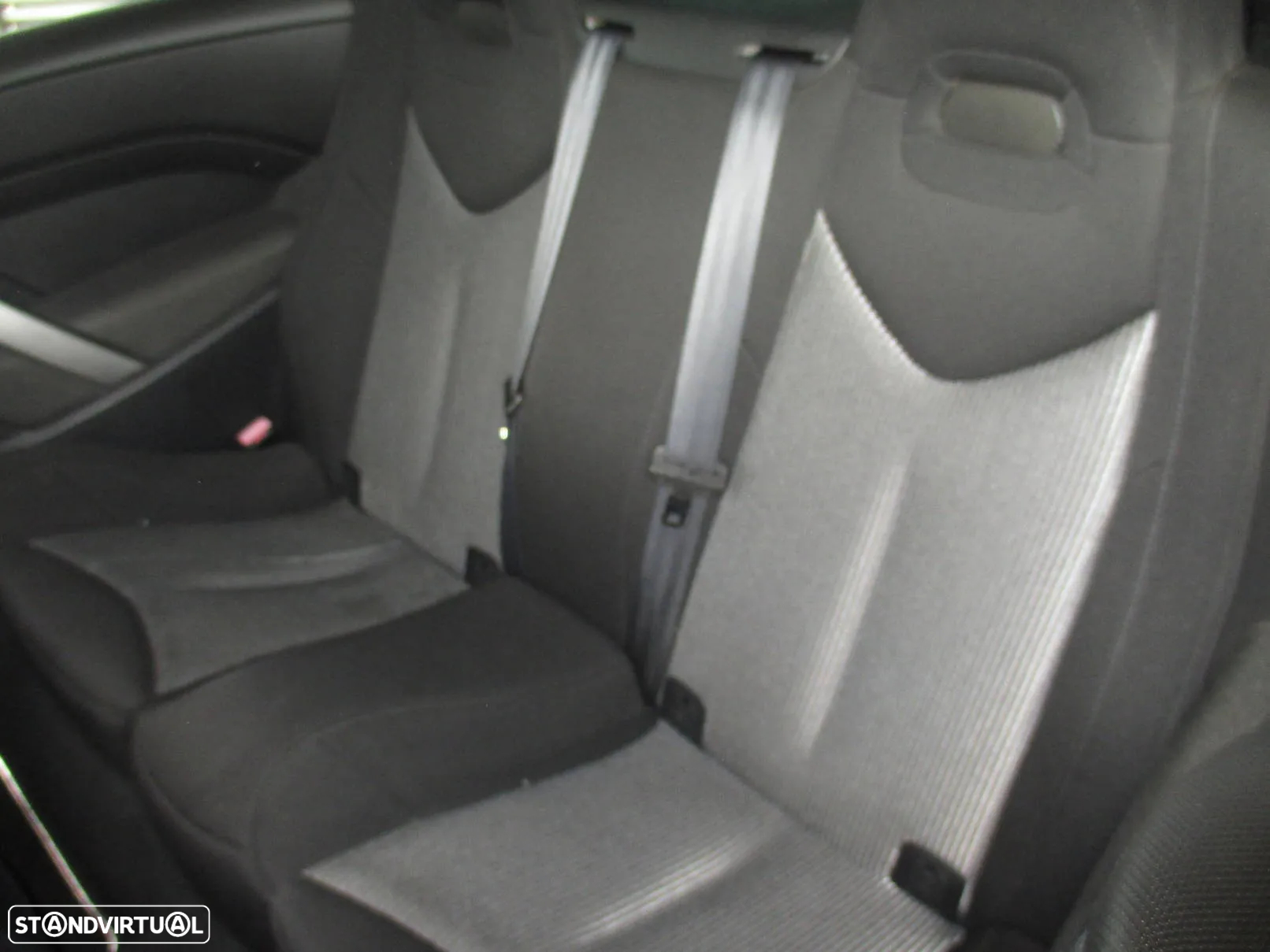 Peugeot 308 CC 1.6 e-HDi Active - 13