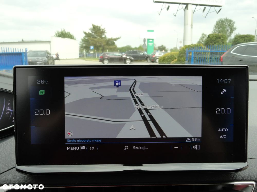 Peugeot 3008 1.5 BlueHDi GT S&S EAT8 - 17