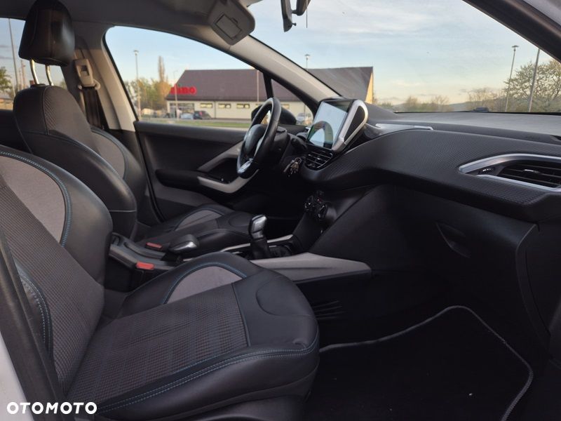 Peugeot 2008 PureTech 110 Stop&Start Urban Move - 7