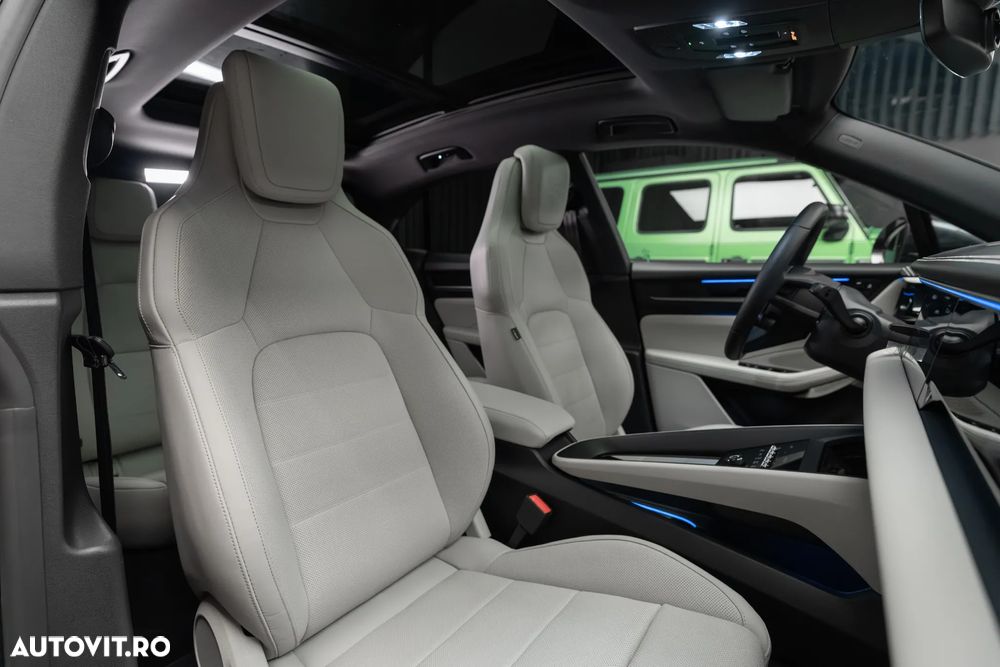 Porsche Macan 4 100 kWh - 35