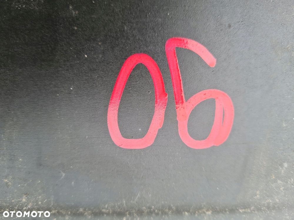 VW T5 LIFT T6 MULTIVAN tapicerka drzwi przesuwnych PRAWA 7E5867028 - 5