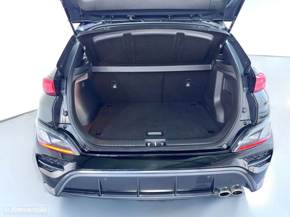 Hyundai Kauai 1.0 T-GDi N-Line - 15