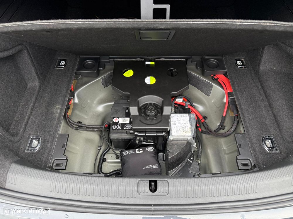 Audi A4 - 26