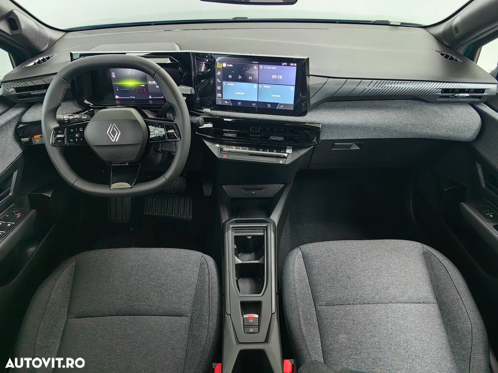 Renault Clio 6 AUTOMAT EVOLUTION Eco-G 120 (GPL) EDC - 8