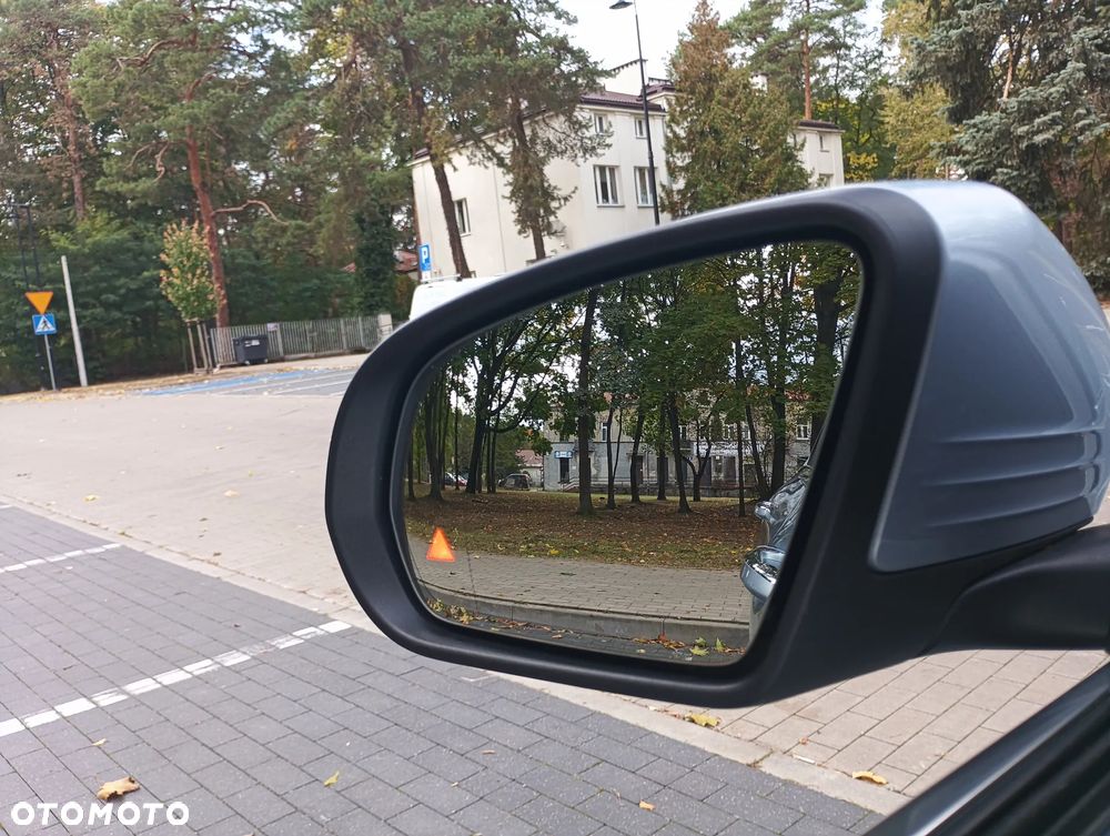 Mercedes-Benz Klasa C 250 7G-TRONIC - 19