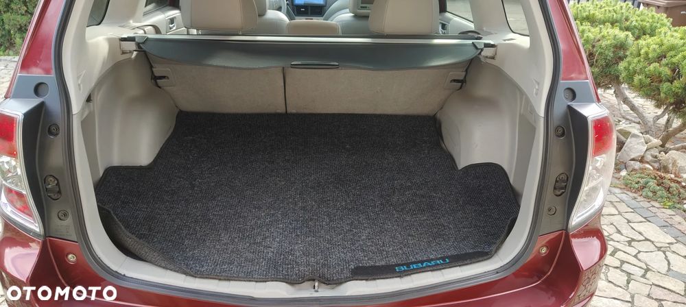 Subaru Forester 2.0X Automatik Exclusive - 12