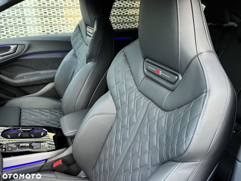 Audi A5 Avant - 20