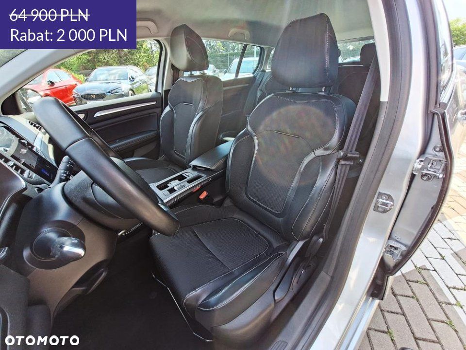 Renault Megane - 13