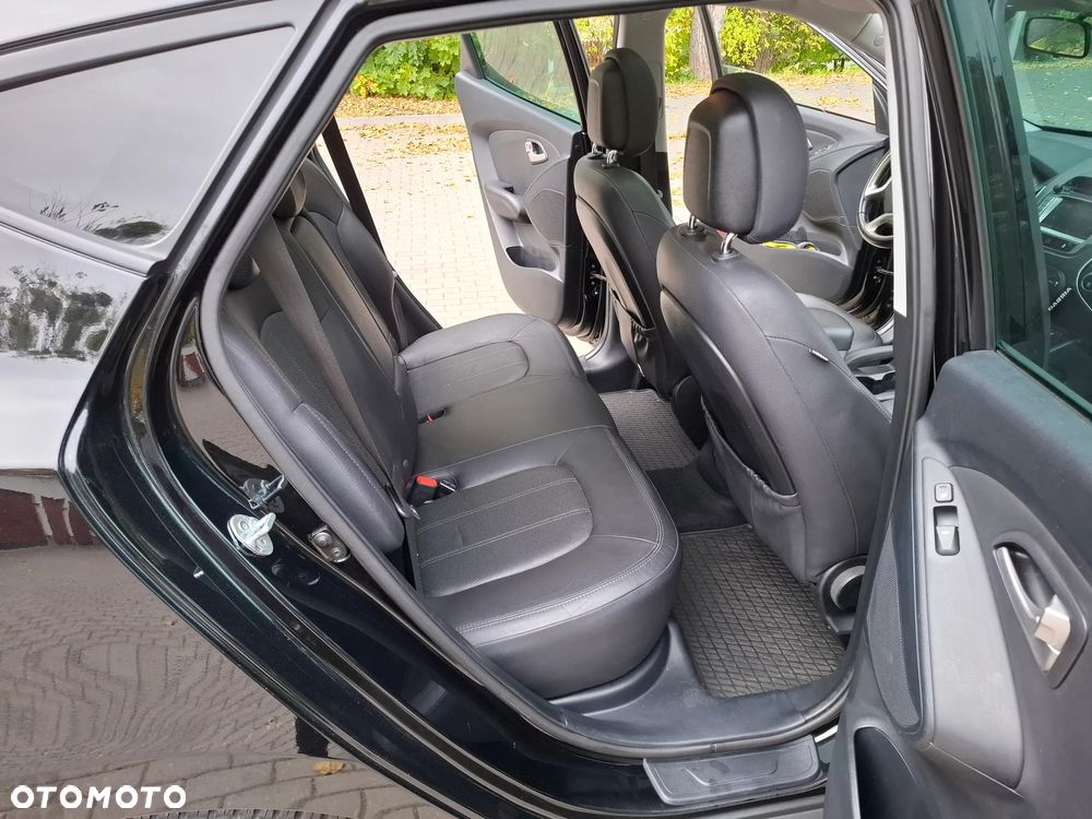 Hyundai ix35 - 11