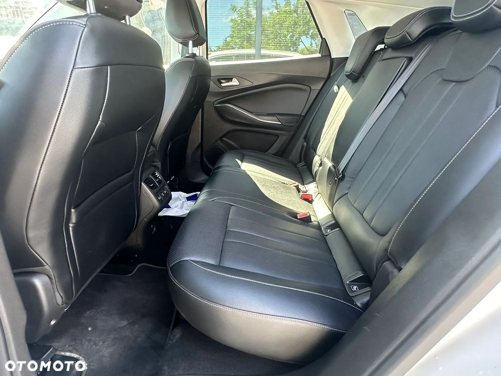 Opel Grandland X 1.2 Start/Stop Business INNOVATION - 19
