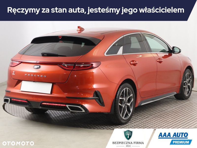 Kia ProCeed - 6