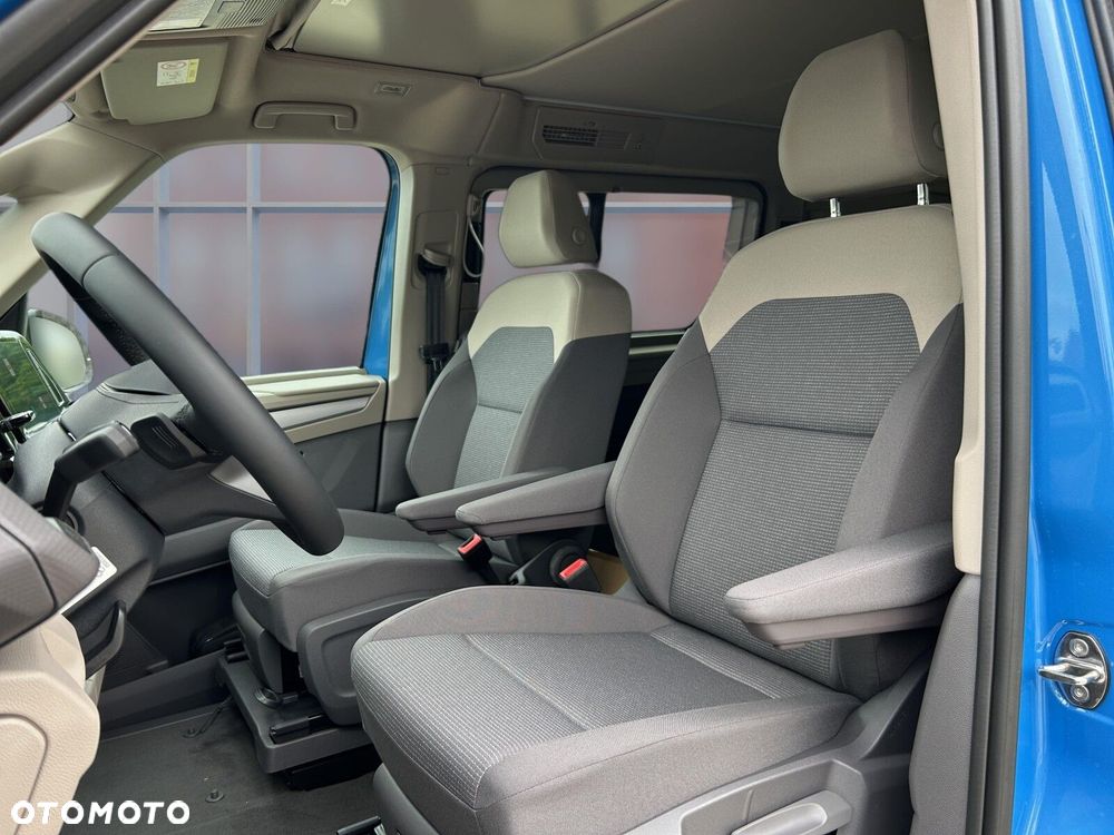 Volkswagen california Beach TOUR 5-os. 2.0TDI 150KM (dolne i górne łóżko) - 16