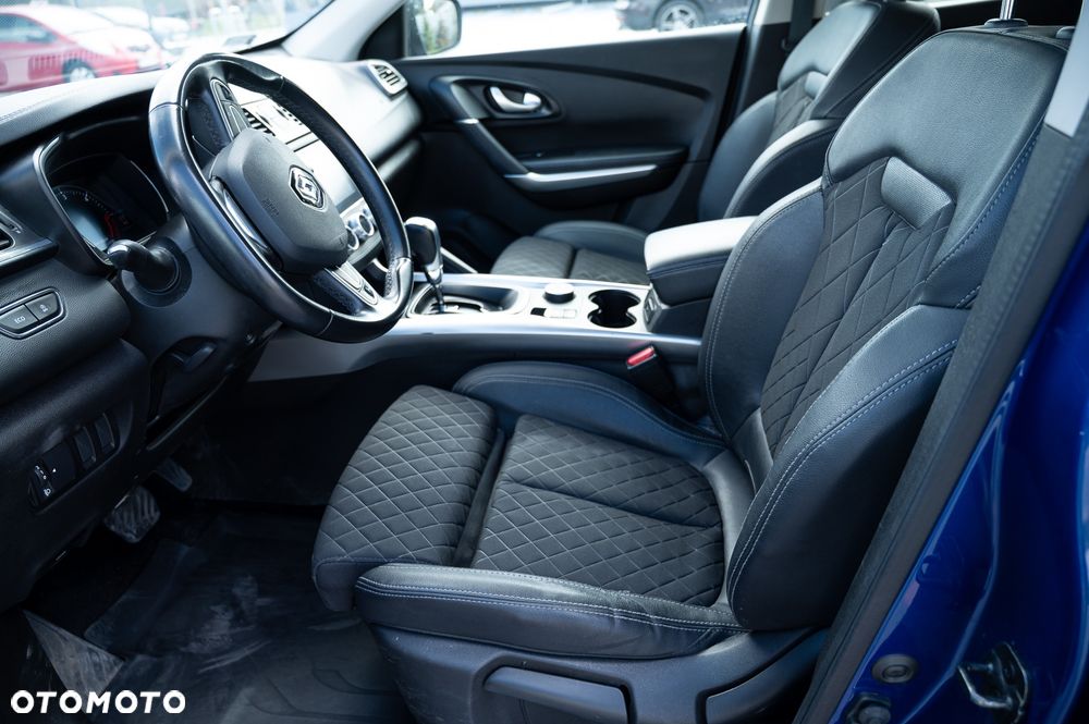Renault Kadjar 1.5 Blue dCi Intens EDC - 18