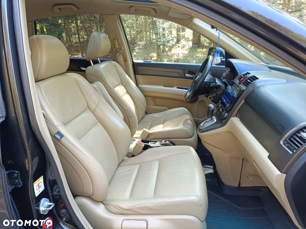 Honda CR-V 2.0 Executive - 17