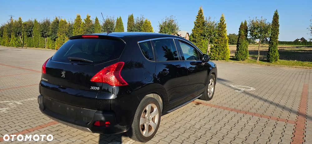 Peugeot 3008 1.6 Allure - 8
