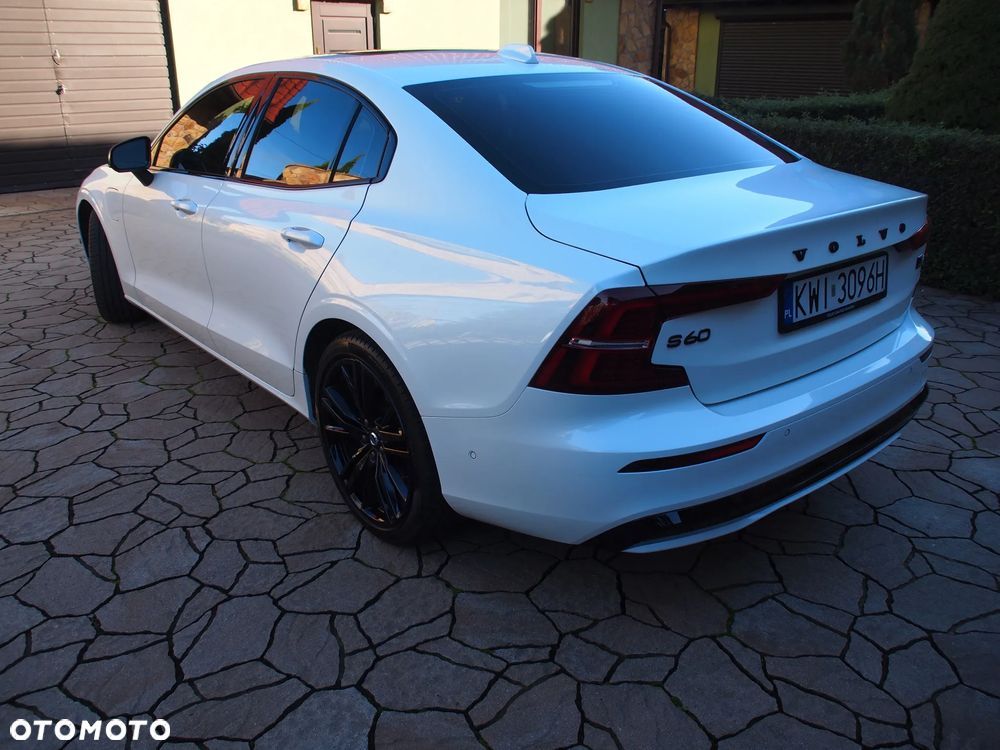 Volvo S60 - 7