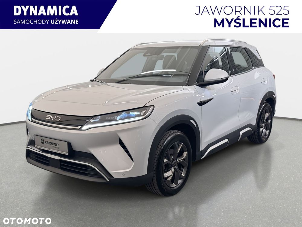 BYD Atto 2 - 5