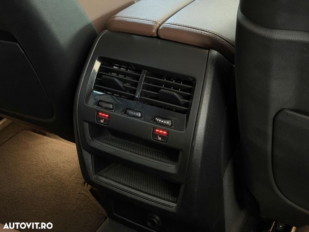 BMW X5 - 7
