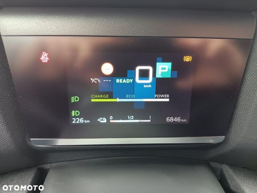 Citroën C4 EV136 50kWh Feel - 16