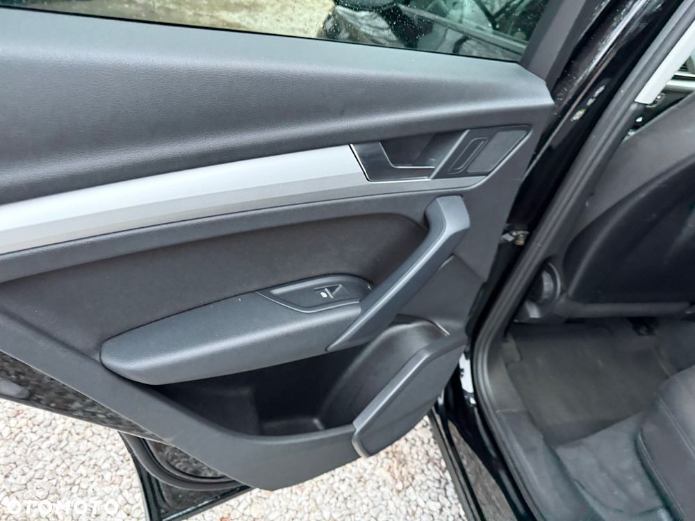 Audi Q5 2.0 TDI Quattro S tronic - 30