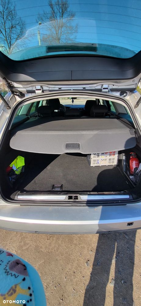 Citroën C5 2.0 HDi Dynamique - 12