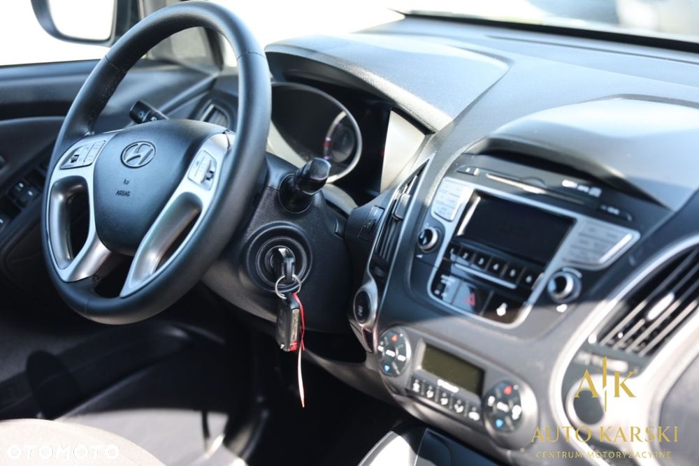 Hyundai ix35 - 21