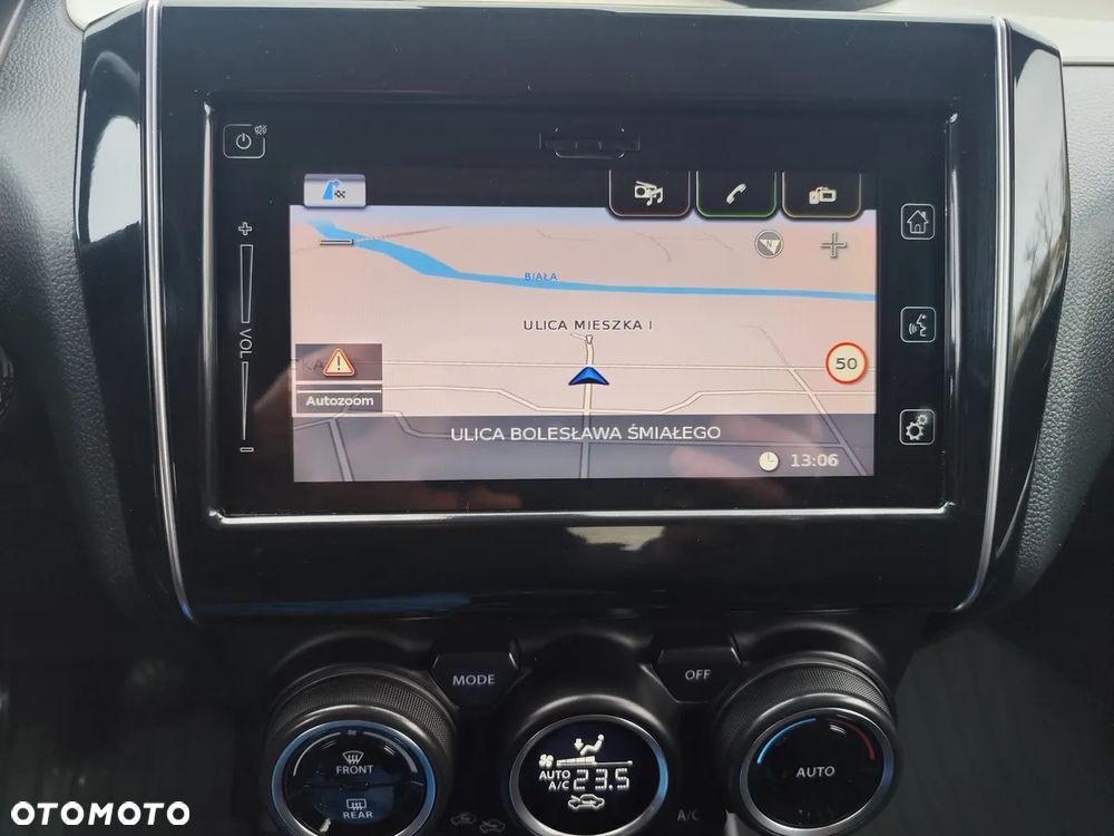 Suzuki Swift 1.0 Boosterjet (SHVS) Hybrid Comfort+ - 16