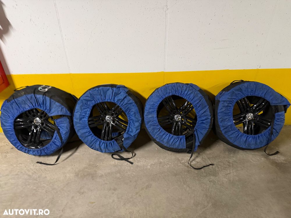 Volkswagen Passat CC 2.0 TDI BMT DSG - 20