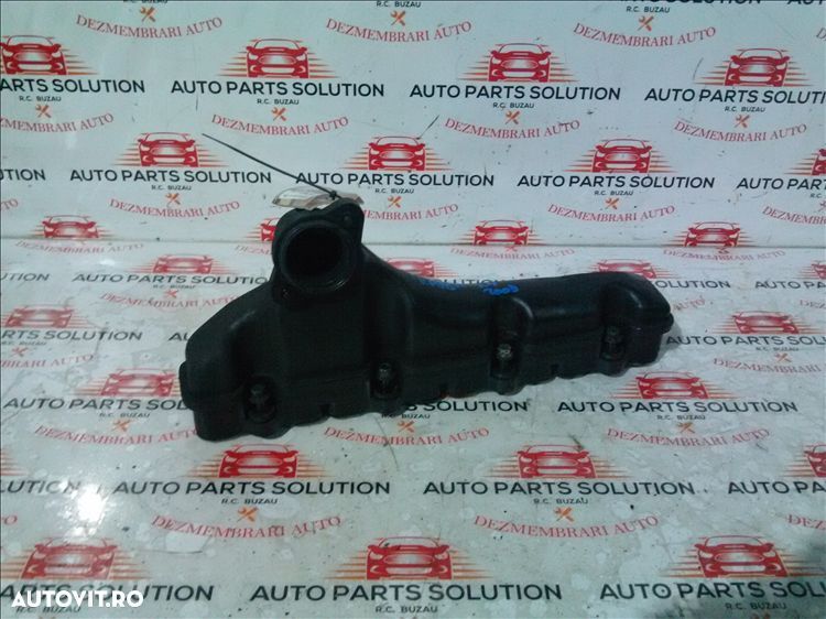 galerie admisie 2.4d ford transit an fabr. 2010 - 1