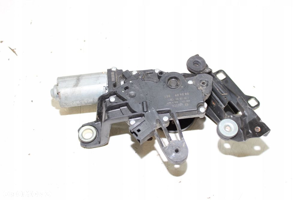 Mechanizm wycieraczki tył silniczek BMW e61 e91 KOMBI 7208601 - 1