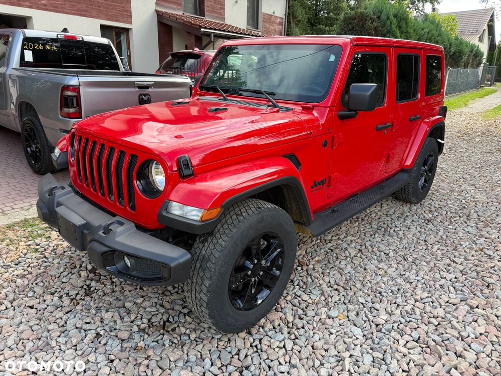 Jeep Wrangler - 28