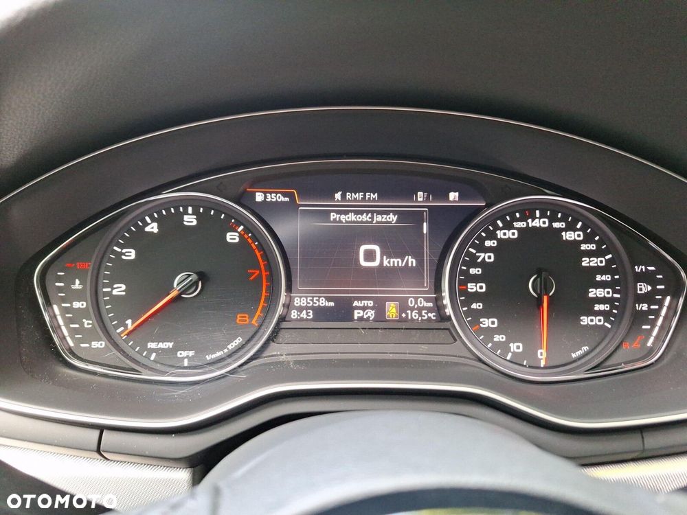 Audi A5 Sportback - 19