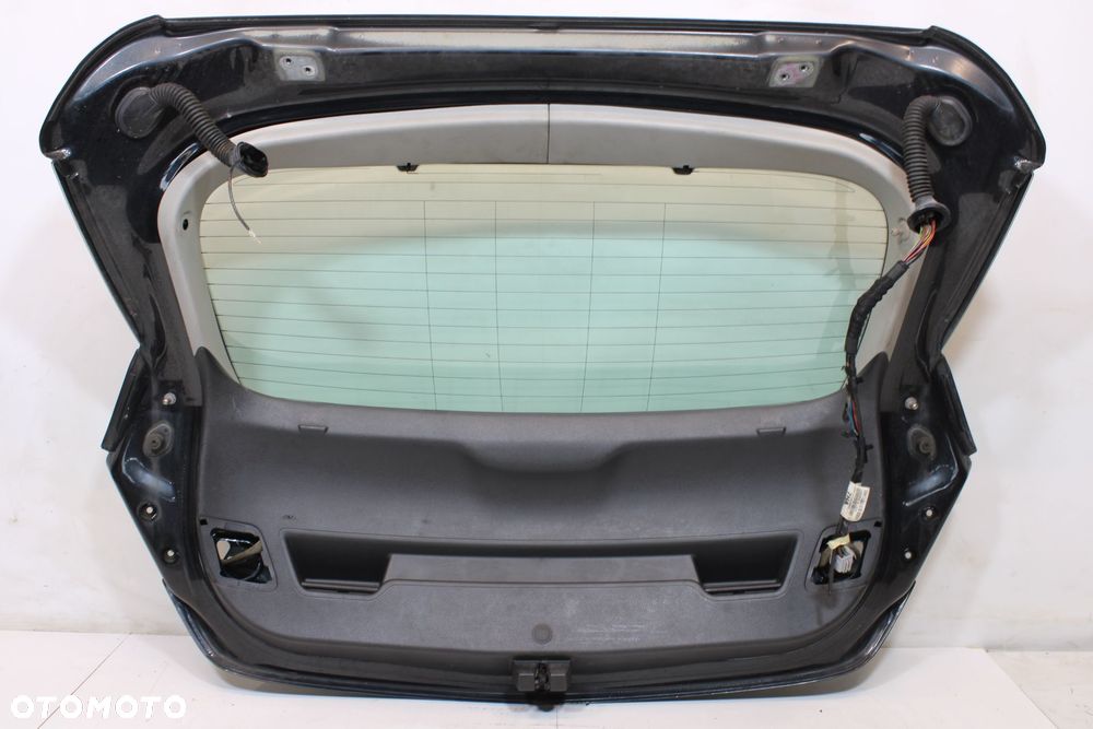 KLAPA TYLNA OPEL ASTRA J Z22C - 2