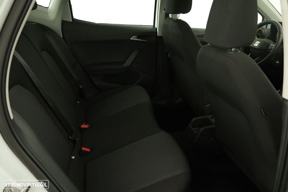 SEAT Arona 1.0 TSI Style DSG - 21