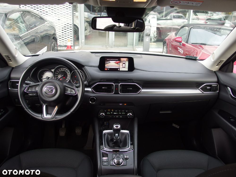 Mazda CX-5 2.0 Skyenergy 2WD - 13