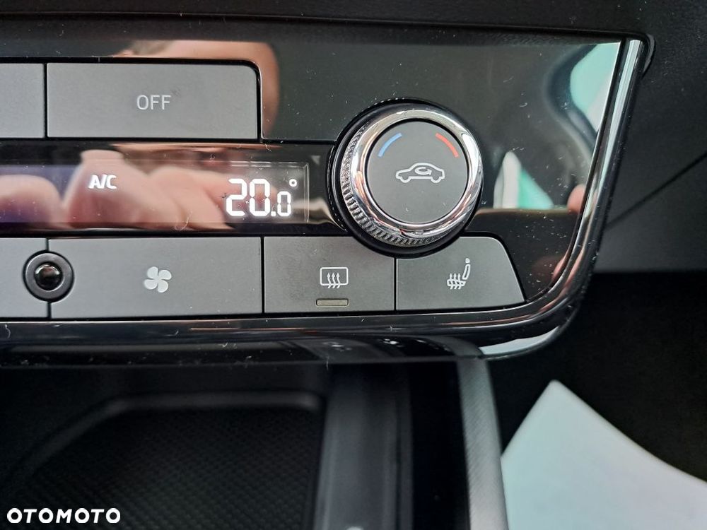 Skoda Scala 1.0 TSI Edition 130 DSG - 9