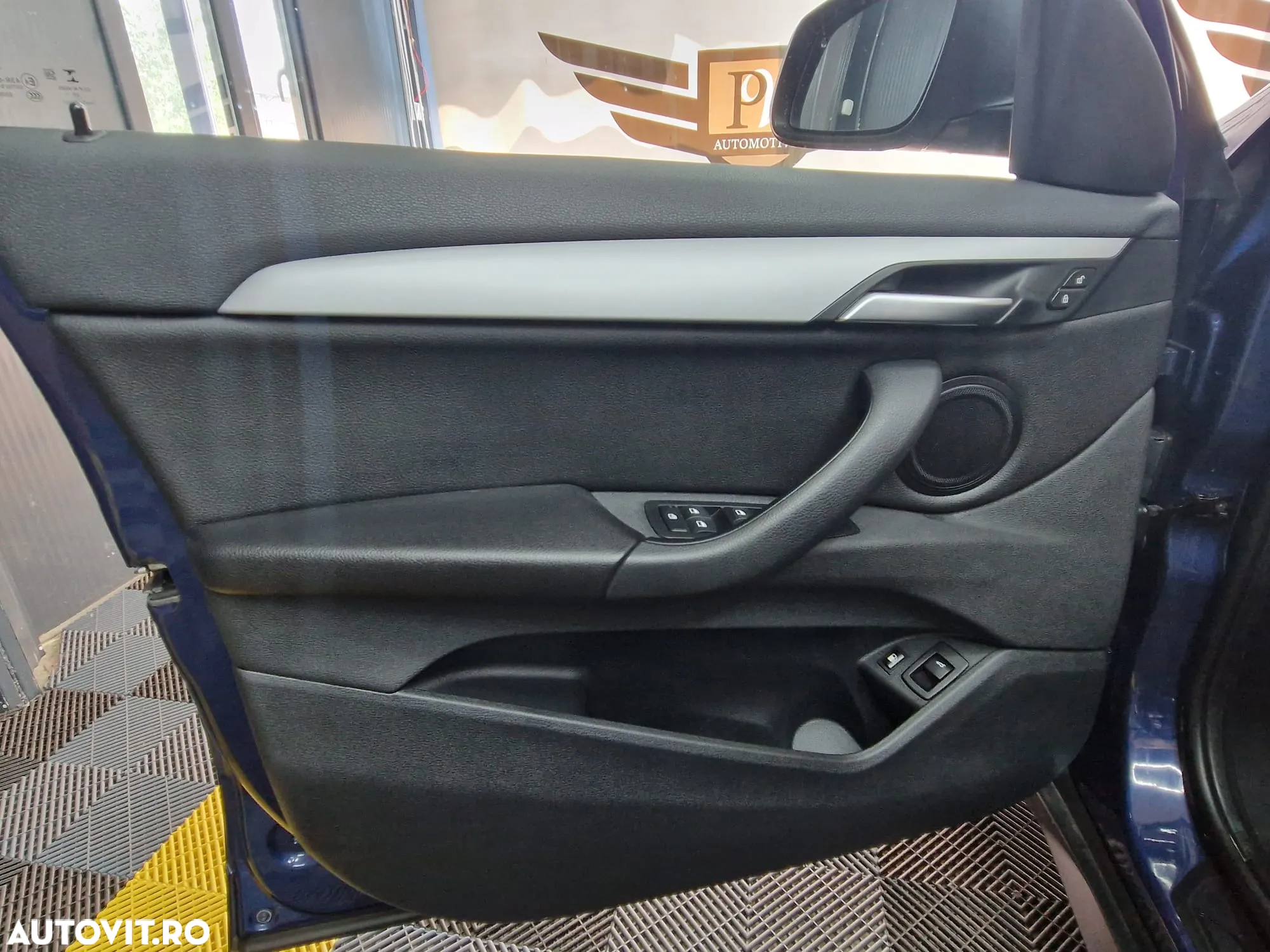 BMW X1 - 22