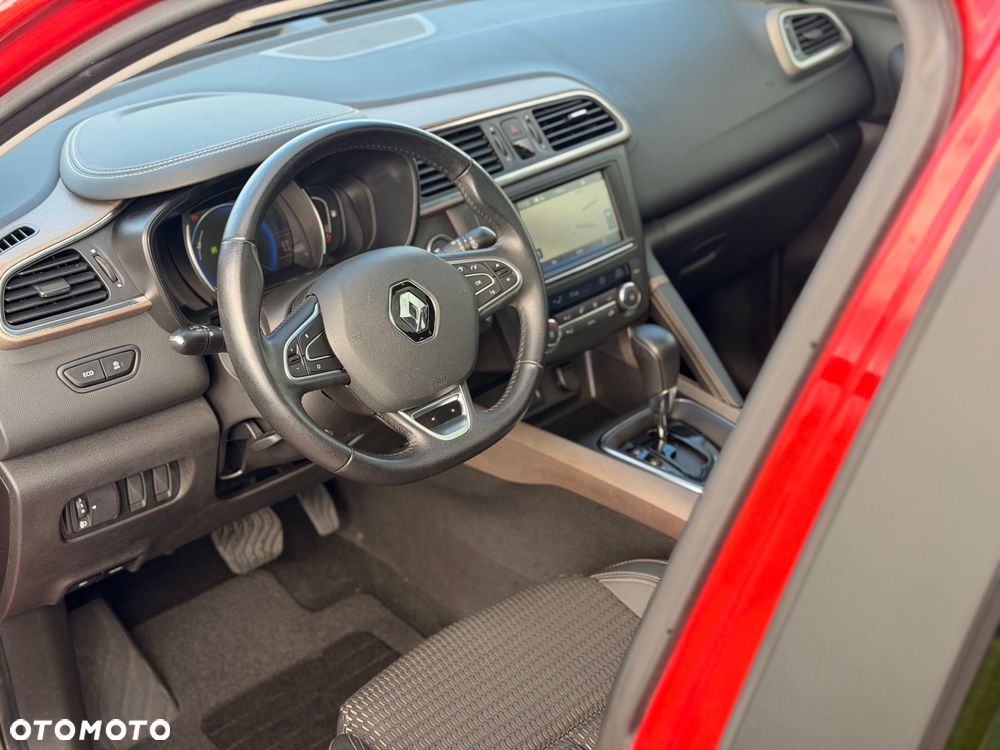 Renault Kadjar Energy dCi 110 EDC Business - 16