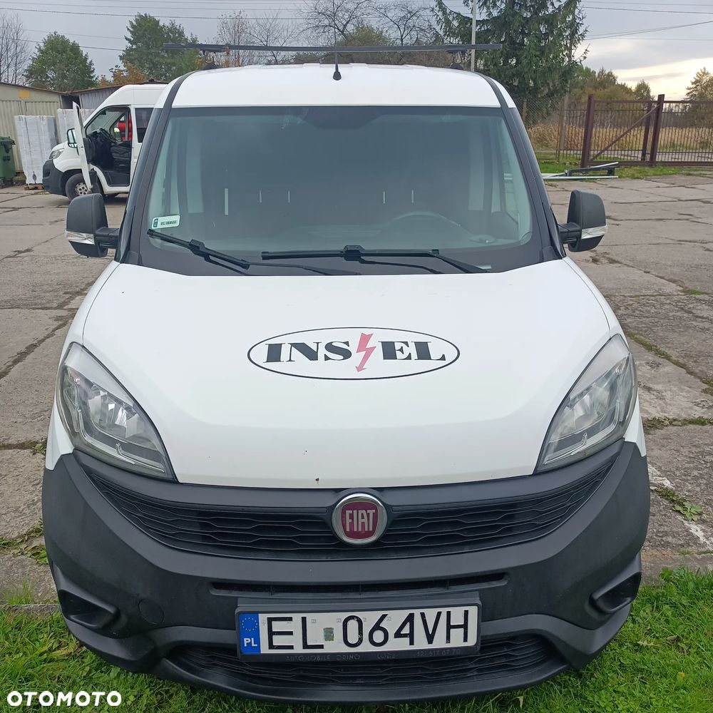 Fiat DOBLO - 2