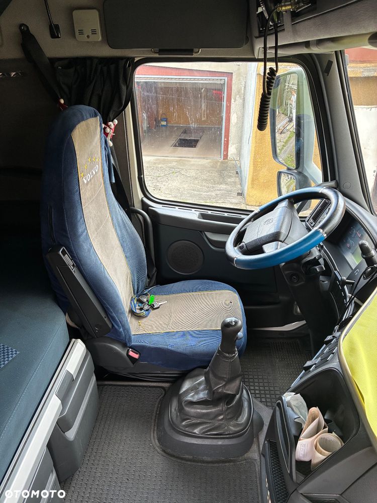 Volvo FH 13 - 5