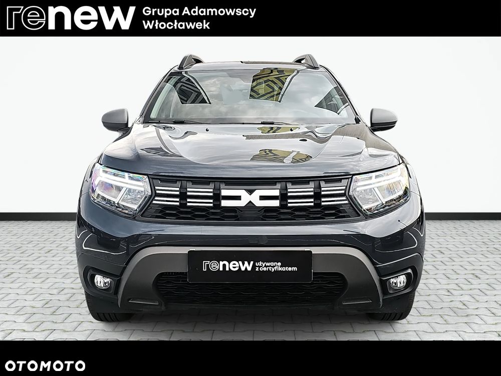 Dacia Duster 1.3 TCe Journey EDC - 10